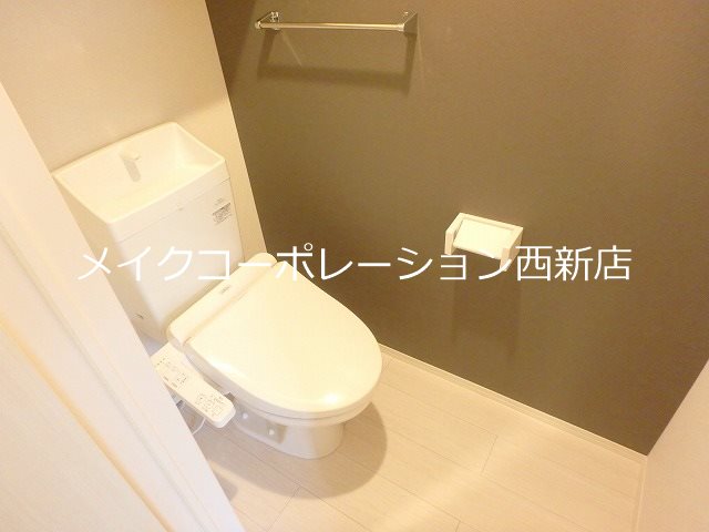 コンフォール・ロジェ その他3