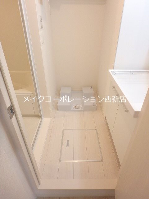 コンフォール・ロジェ その他8