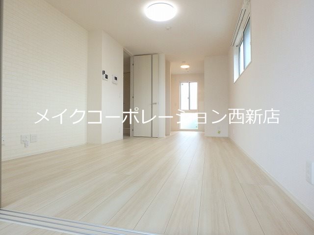 コンフォール・ロジェ リビング