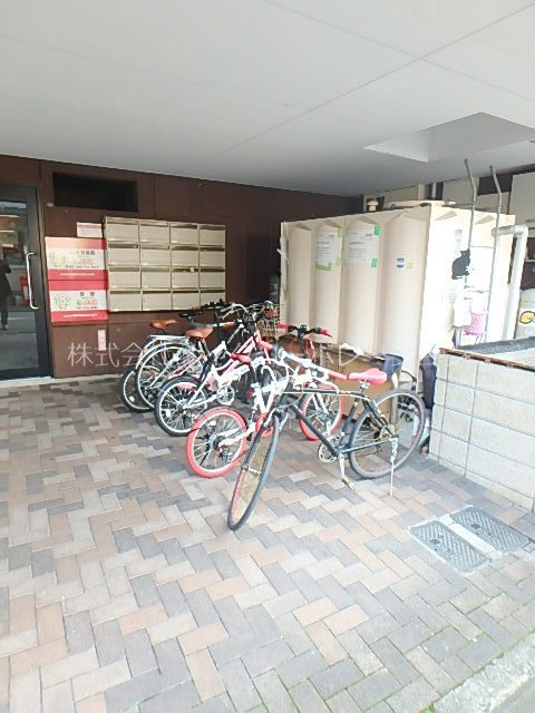フラワーマンション その他4