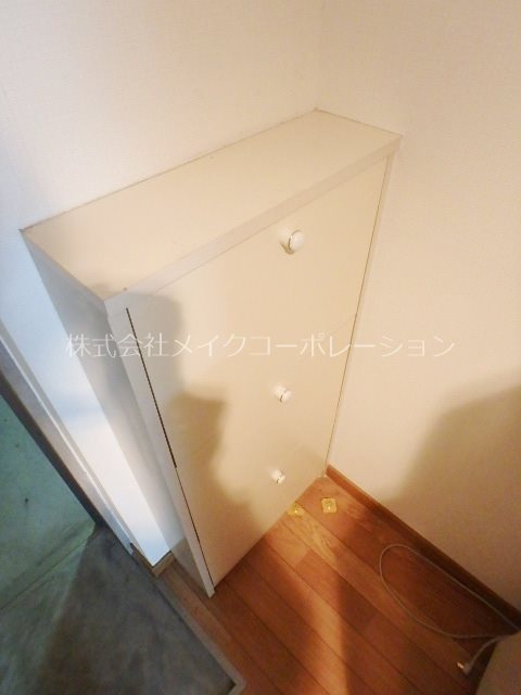 フラワーマンション その他10