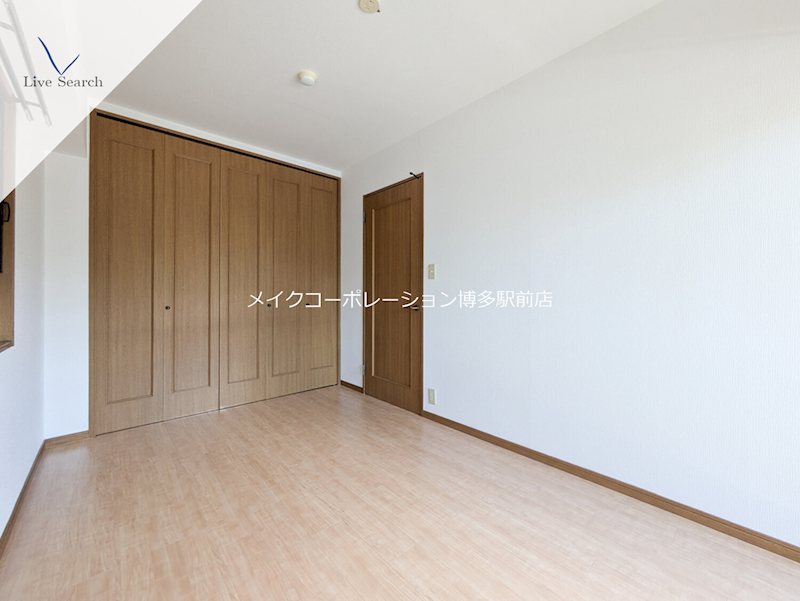パロスけやき西 その他2