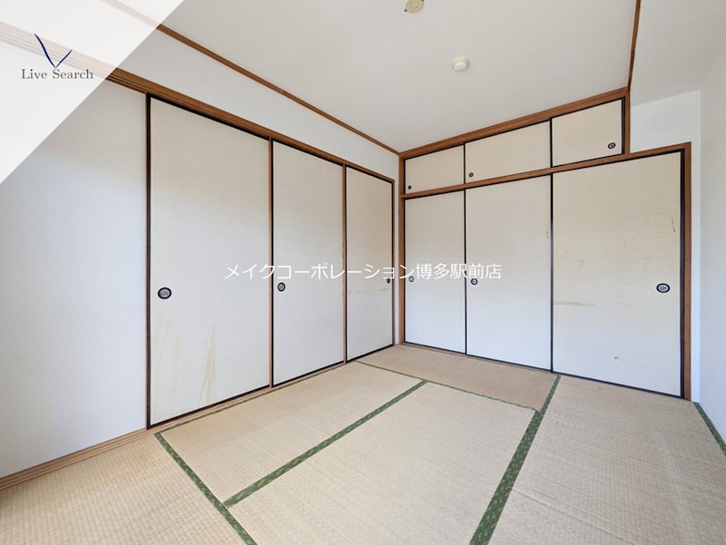 パロスけやき西 その他4