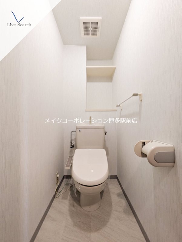 パロスけやき西 その他6