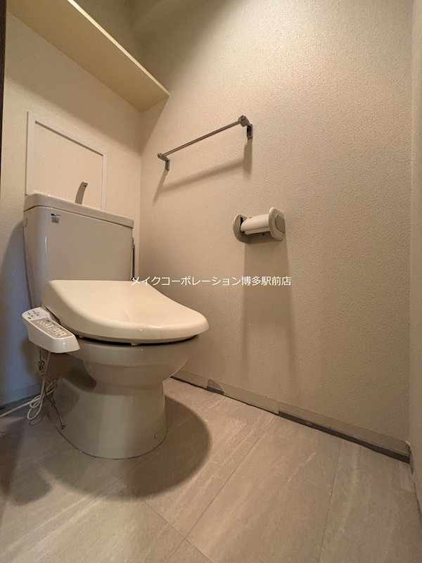 フォレステージュ天神 その他1