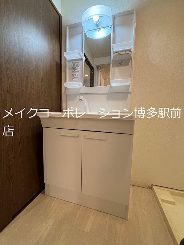 フォレステージュ天神 その他2