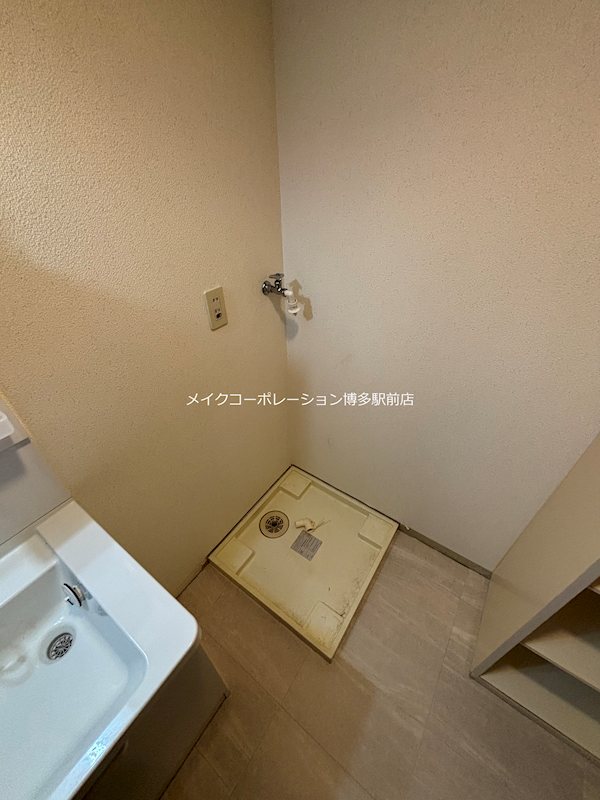フォレステージュ天神 その他8