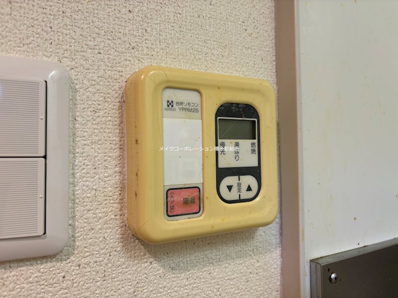 フォレステージュ天神 その他15