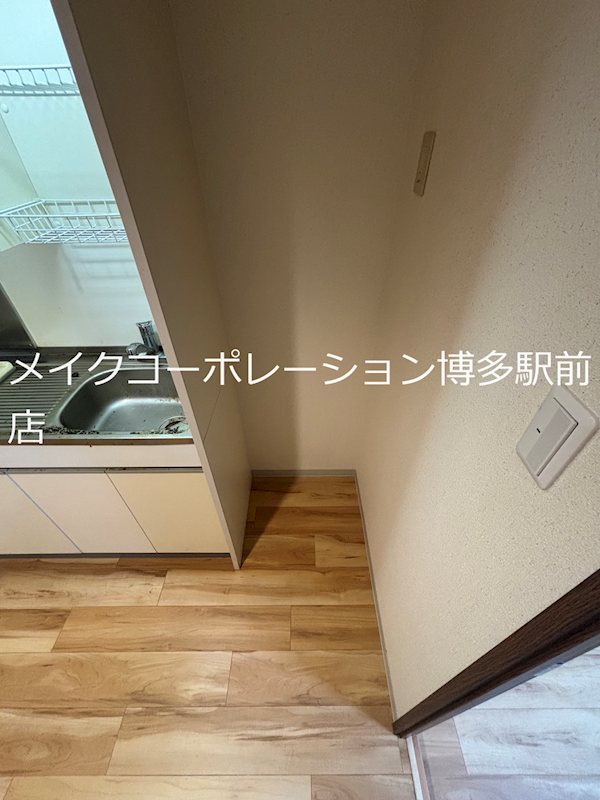 フォレステージュ天神 その他17