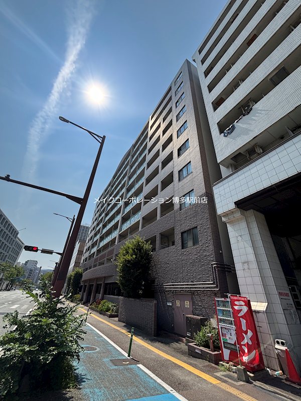 フォレステージュ天神 その他22