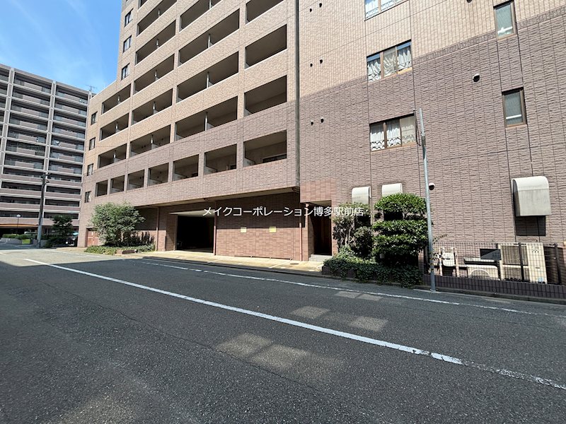 フォレステージュ天神 その他23