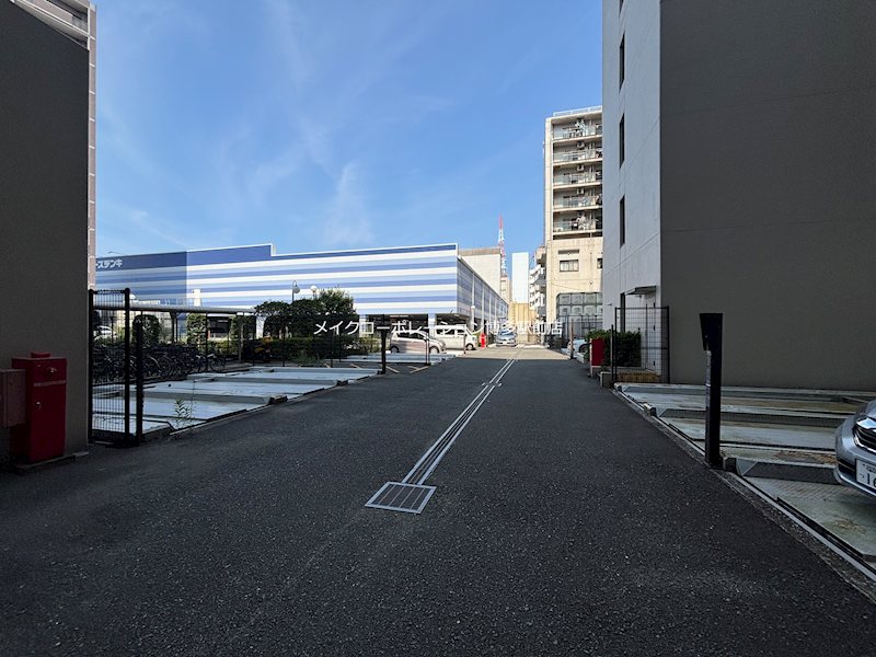 フォレステージュ天神 その他25