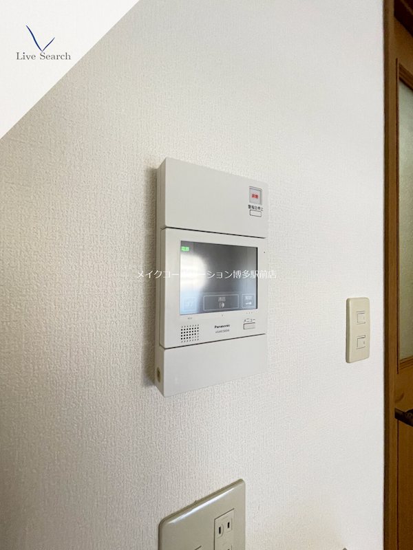 ラポート博多 その他3