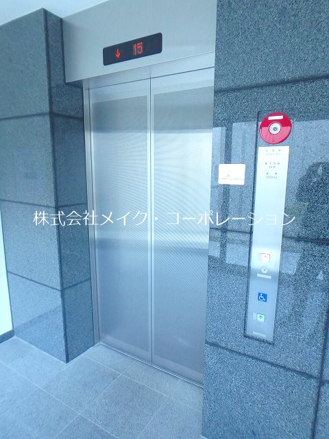 アメックス姪浜ステーションタワー  その他外観6