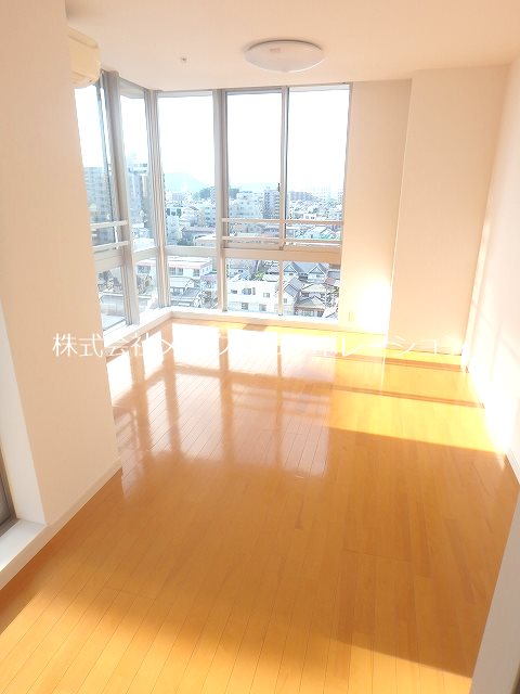 アメックス姪浜ステーションタワー  その他8