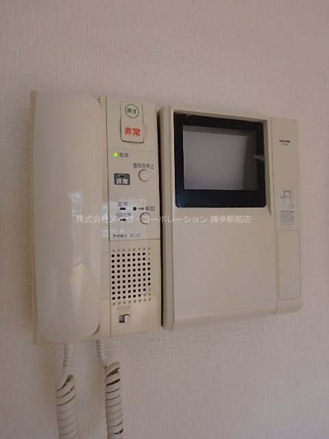 ピュアドームグレース博多 その他6