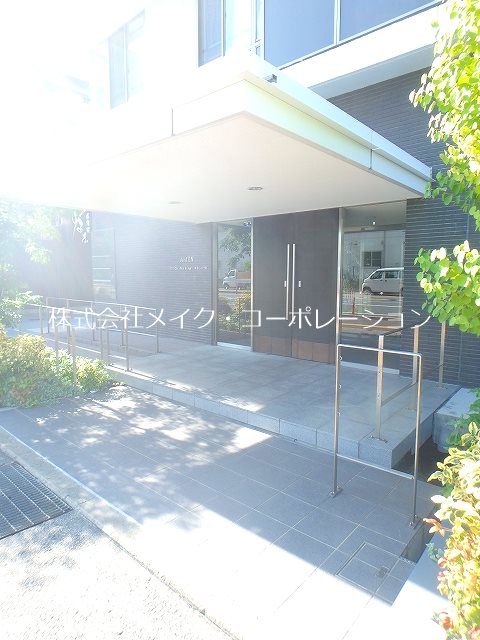 アメックス姪浜ステーションタワー  その他外観1