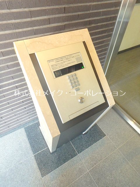 アメックス姪浜ステーションタワー  その他外観3