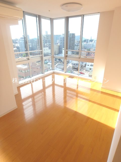 アメックス姪浜ステーションタワー  その他8