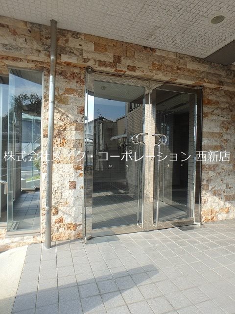 プレステージⅢ その他外観1