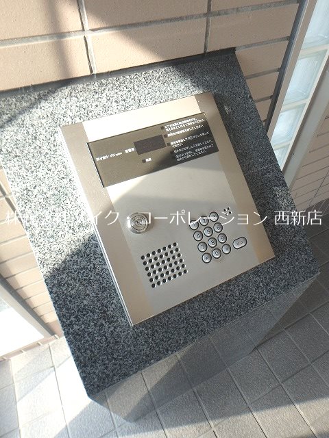 プレステージⅢ その他外観2