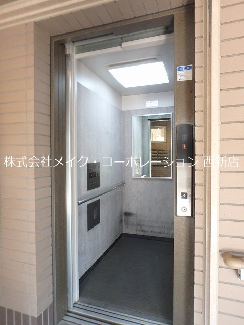 プレステージⅢ その他外観3