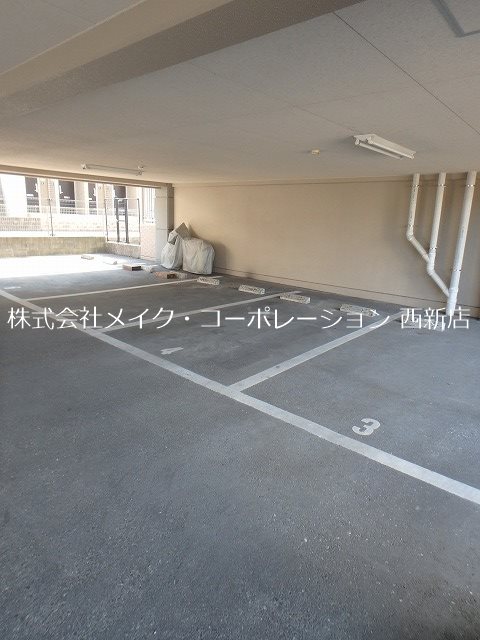 プレステージⅢ その他外観4