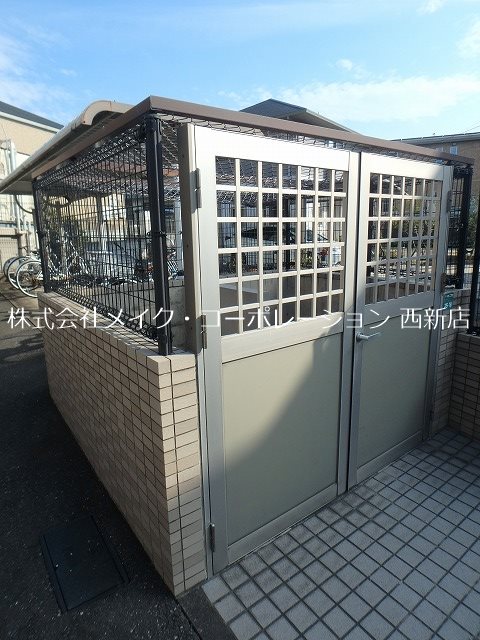 プレステージⅢ その他外観5