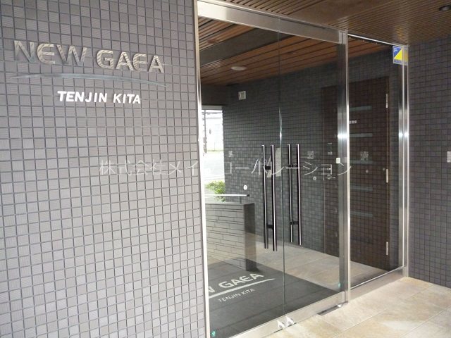 ニューガイア天神北 その他2