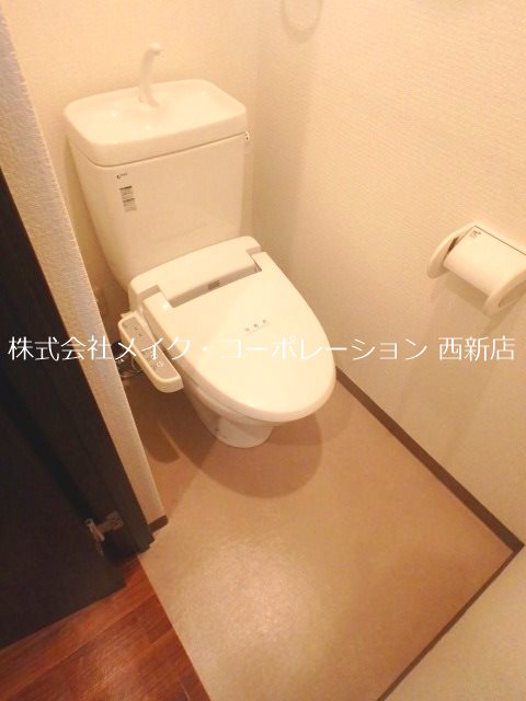 ヴァシオ姪浜弐番館～光ネット無料～ その他1