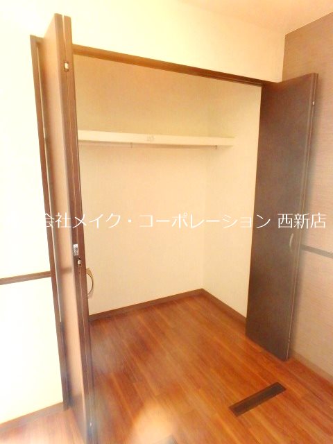 ヴァシオ姪浜弐番館～光ネット無料～ その他3