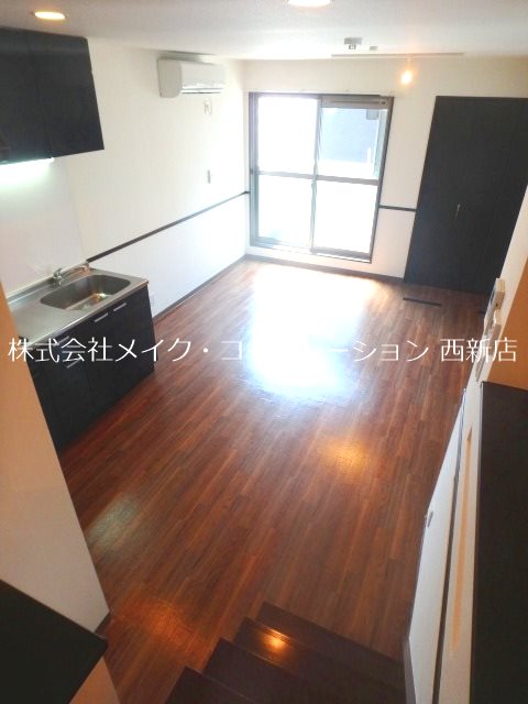 ヴァシオ姪浜弐番館～光ネット無料～ その他5