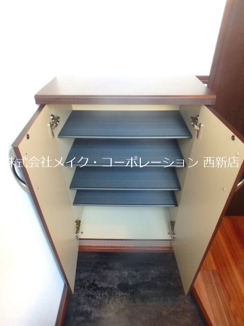 ヴァシオ姪浜弐番館～光ネット無料～ その他7