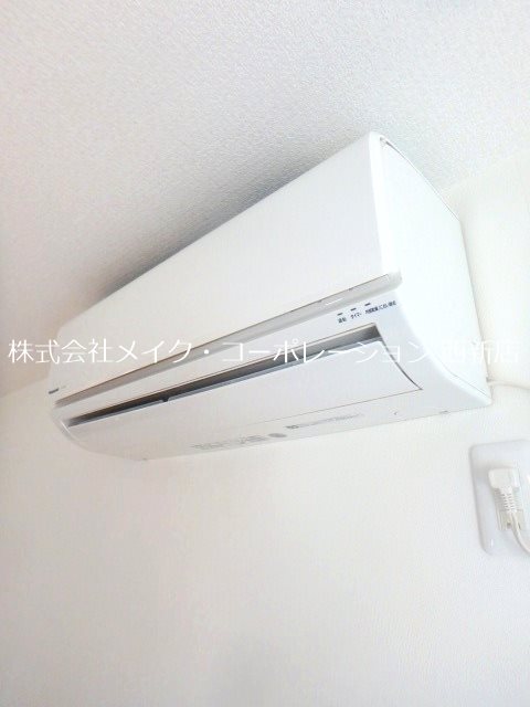 ヴァシオ姪浜弐番館～光ネット無料～ その他18