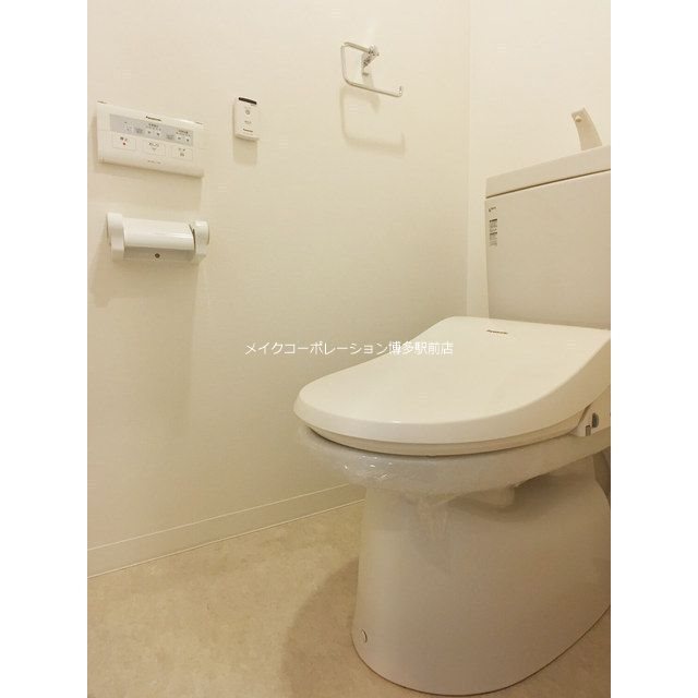 ルキシア薬院 その他2