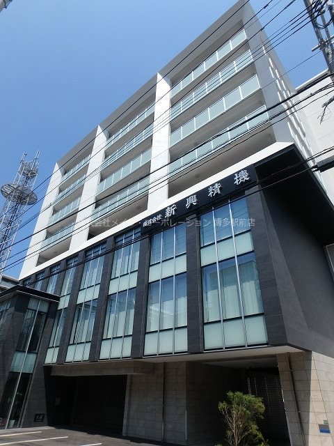 レガリア吉塚  外観
