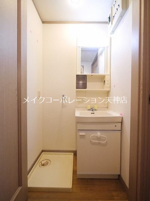 モントーレ天神  その他1