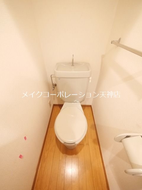モントーレ天神  その他2