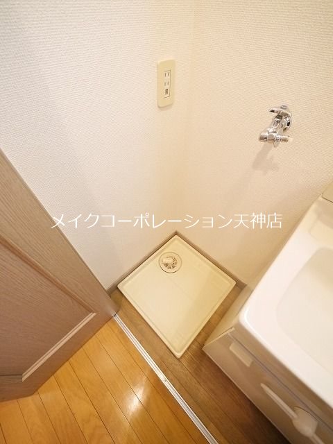 モントーレ天神  その他6