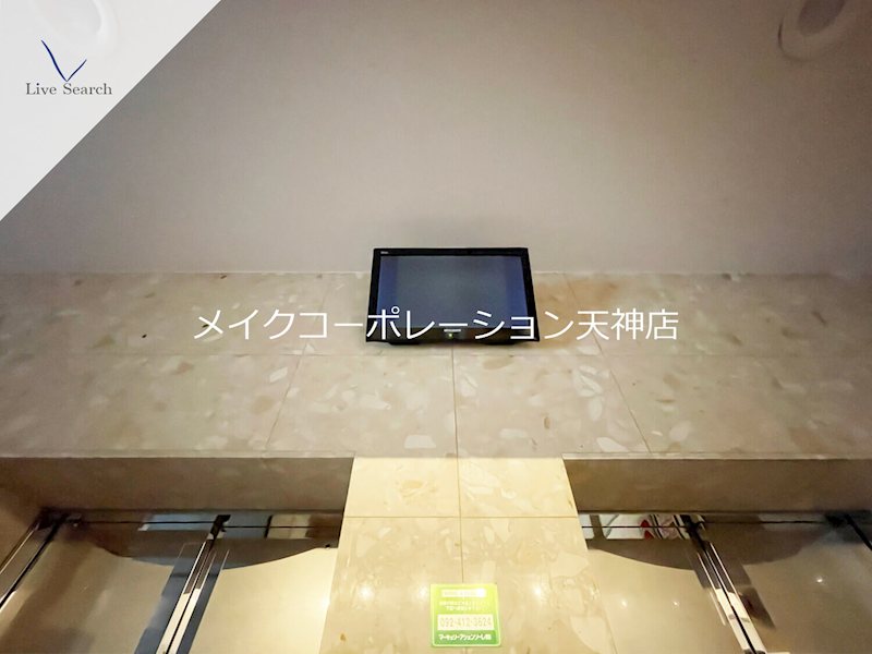 モントーレ天神  その他外観3