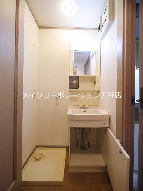 モントーレ天神  その他7