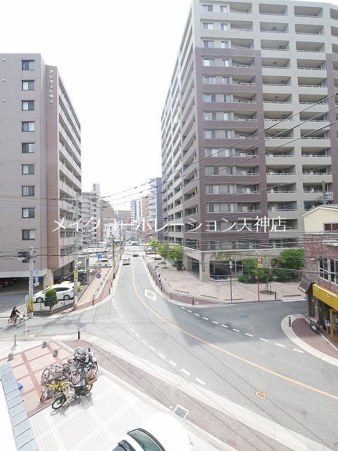 モントーレ天神  その他8