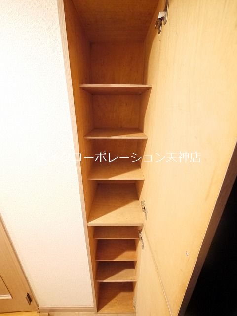 モントーレ天神  その他12