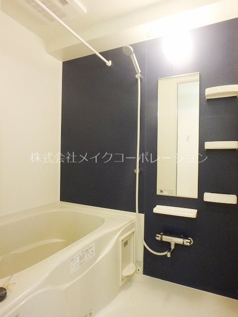 ボヌール高砂 風呂画像