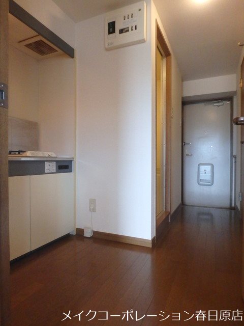 パークヒル東雲 その他1