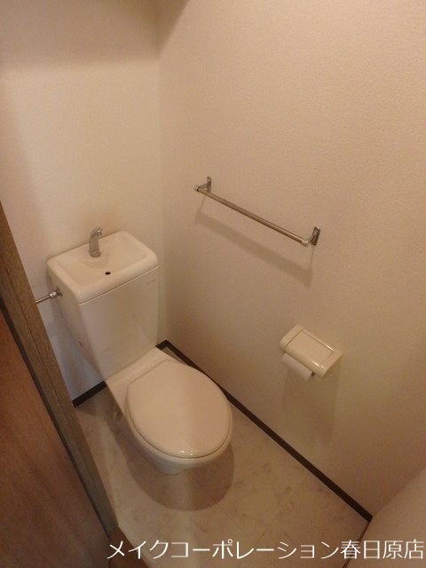 パークヒル東雲 その他2