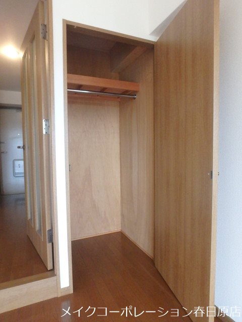 パークヒル東雲 その他4