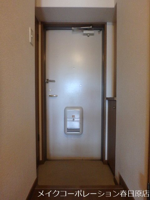 パークヒル東雲 その他7