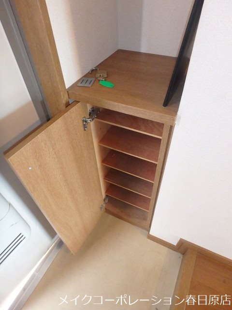 パークヒル東雲 その他8