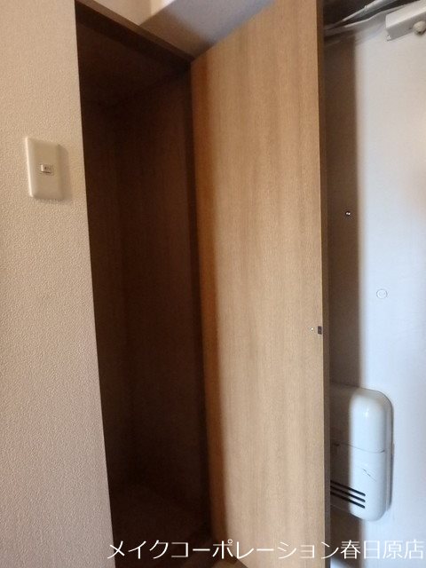 パークヒル東雲 その他9